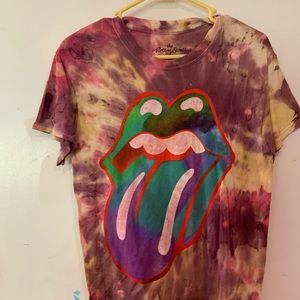 vintage T shirt